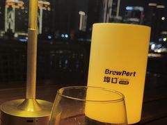 -埠口精酿夜景餐酒吧· BREWPORT BISTRO(长嘉汇重庆之眼店)