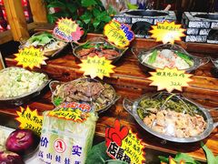 -正阳春烤鸭店(杨楼店)
