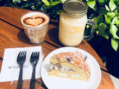 -Peet's Coffee皮爷咖啡(大学路店)