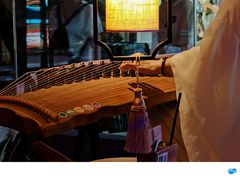 -绿茶餐厅(光谷世界城步行街店)