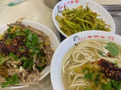 -老四季(南市场店)