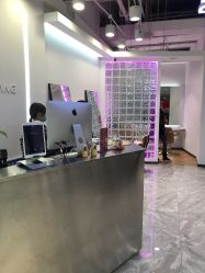-泽璞堂美发沙龙