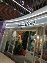 -悦诗风吟innisfree