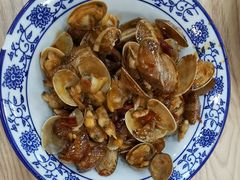 香辣花甲-江城燕子大排档(江汉路步行街店)