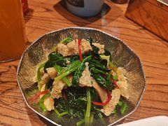 -驿楼兰·新疆菜(火车站店)