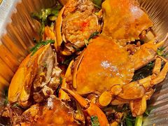 -吉利龙虾·新派海鲜烧烤