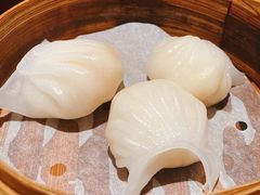 虾饺皇-杭州JW万豪酒店-万豪中餐厅