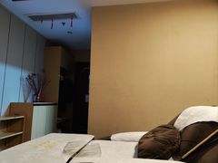 -君之悦·影院式足道·养生SPA(回兴店)