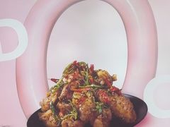-悠个炸鸡(南京创始店)
