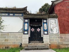 -云南民族村