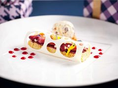 温馨平安夜双人晚餐-圣丰索菲特·法国餐厅