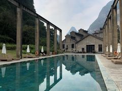 -阳朔糖舍酒店·糖舍餐厅&酒吧