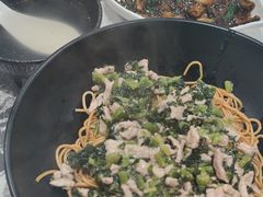 -老地方面馆(思南路店)