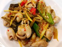 -营记牛肉火锅·大埔客家菜(上梅林店)