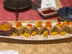 -鸟山鸣·日料食堂(王府井店)