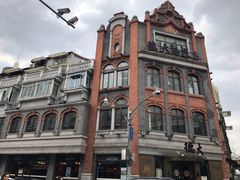 -德大西餐社(云南南路店)