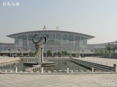 -泰州站