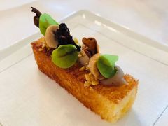 -The Ritz Restaurant