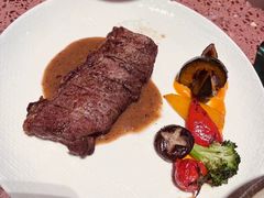 -La Terre乐田(万象城店)