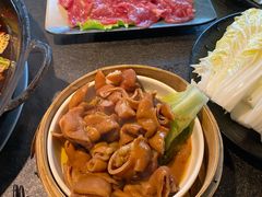 -渝涯重庆豆花老火锅(中赢国际店)
