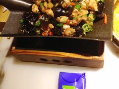 -洞庭记·老湖南味道(下沙店)