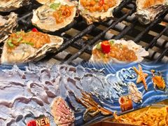 -汉斯南美烤肉(总店)