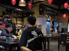 -富正毅三下锅·湘西韵味(天门山索道店)