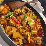 大明宫万达无意中发现的跟姐妹约饭好地方