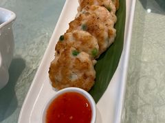 -汇丰苑·海鲜青岛菜(中山路大鲍岛店)