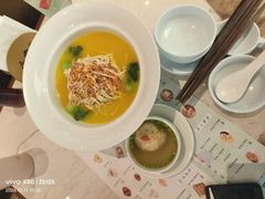 -永春园·扬州早茶·淮扬菜(漫乐城店)