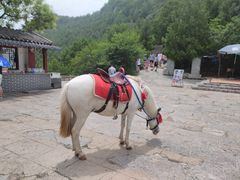 -青州市云门山风景区