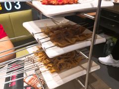 -丰茂烤串(建设街店)