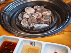 -唯成•韩国炭火烤肉 유성고기