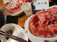 -额尔敦草原涮羊肉·烧烤(冻青树总店)