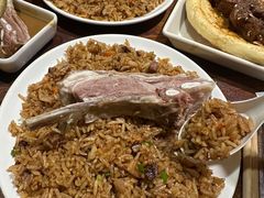 -霄汉羊排(万松园一店)