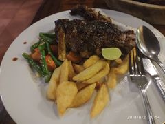 -Pundi Pundi Restaurant