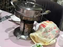 -鼎鼎香·港式火锅(北京SKP店)