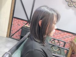 -欣艺美发沙龙