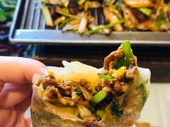 春饼-京氣春饼(机场店)