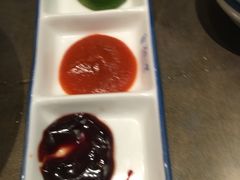 -美奈小馆·越南料理(中航城君尚购物中心店)