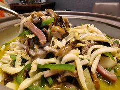 -恬阿姨庭院餐厅·生日宴