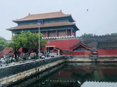 -TRB Forbidden City(故宫店)
