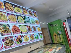 -正亮农家院·海鲜本地菜