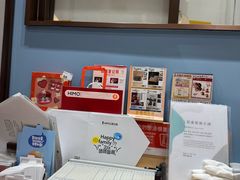 -海马体照相馆(上海月星环球港店)