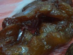 -老磁器口豆汁店(天坛店)
