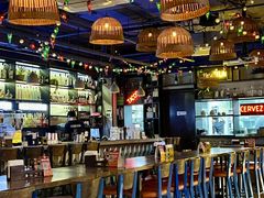 -Q MEX 库迈墨西哥餐吧(三里屯店)