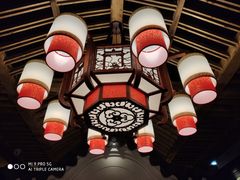 -在蜀里·一米肥牛老火锅(黄埔店)