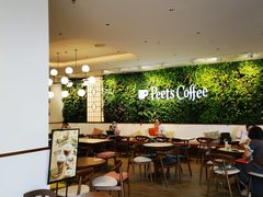 -Peet's Coffee皮爷咖啡(上海长风大悦城店)