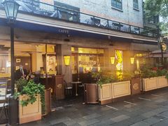 门面-COVA(新天地Xintiandi店)