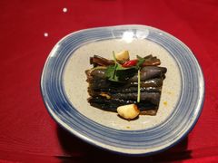 -那家小馆•北京菜•烤鸭(香山店)